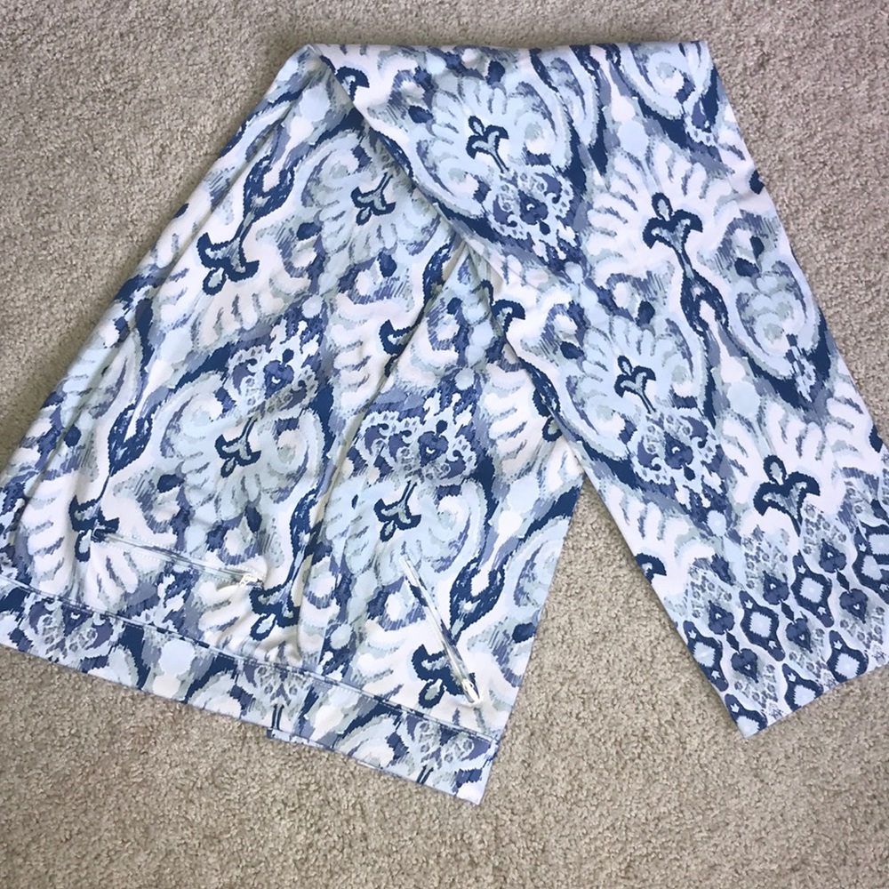 Tyler Boe full length pants
